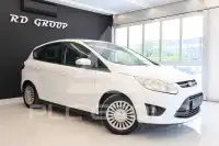 2013 Ford C-MAX