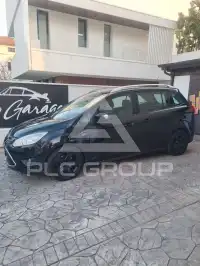 2013 Ford C-MAX