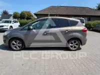 2013 Ford C-MAX