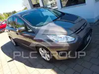 2013 Ford C-MAX