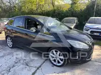 2013 Ford C-MAX