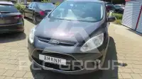 2013 Ford C-MAX