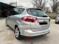 2013 Ford C-MAX