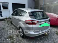 2013 Ford C-MAX
