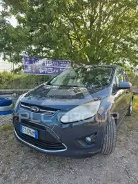 2013 Ford C-MAX