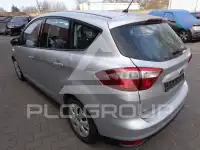 2013 Ford C-MAX