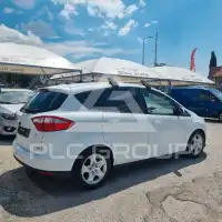 2013 Ford C-MAX