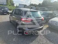 2013 Ford C-MAX