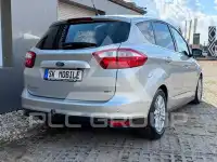 2013 Ford C-MAX