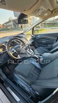 2013 Ford C-MAX