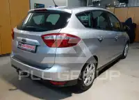 2013 Ford C-MAX