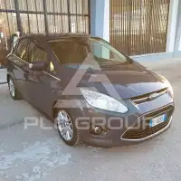 2013 Ford C-MAX