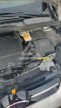 2013 Ford C-MAX