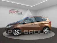 2013 Ford C-MAX