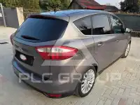 2013 Ford C-MAX