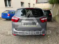 2013 Ford C-MAX