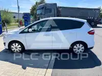 2013 Ford C-MAX