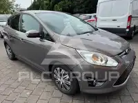 2013 Ford C-MAX