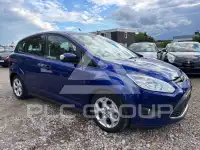 2013 Ford C-MAX