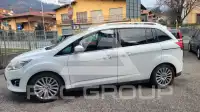 2013 Ford C-MAX