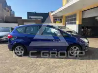 2013 Ford C-MAX