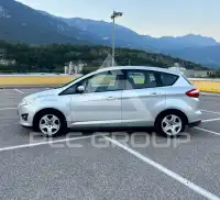 2013 Ford C-MAX