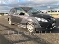 2013 Ford C-MAX