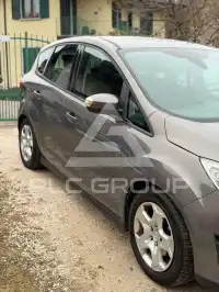 2013 Ford C-MAX