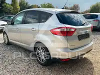 2013 Ford C-MAX