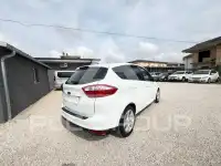 2013 Ford C-MAX