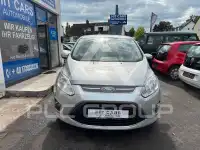 2013 Ford C-MAX