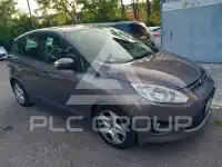 2013 Ford C-MAX
