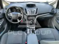 2013 Ford C-MAX