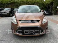 2013 Ford C-MAX