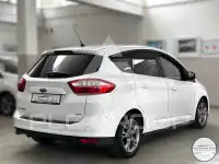 2013 Ford C-MAX