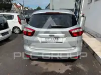 2013 Ford C-MAX
