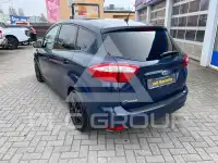 2013 Ford C-MAX