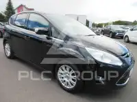 2013 Ford C-MAX