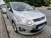 2013 Ford C-MAX