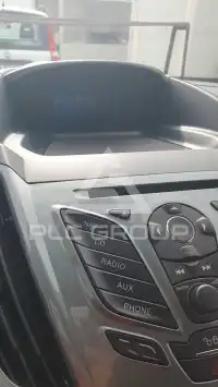 2013 Ford C-MAX