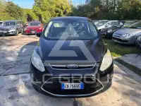 2013 Ford C-MAX