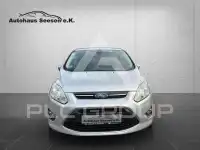 2013 Ford C-MAX