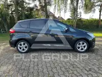 2013 Ford C-MAX