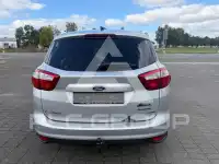 2013 Ford C-MAX