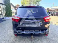 2013 Ford C-MAX