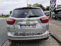 2013 Ford C-MAX