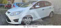 2013 Ford C-MAX