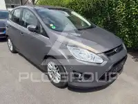 2013 Ford C-MAX
