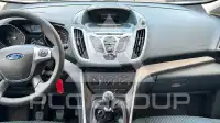 2013 Ford C-MAX