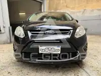 2013 Ford C-MAX